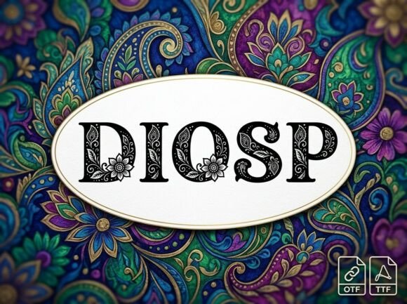 Diosp: Where Artisanal Beauty Meets Modern Branding