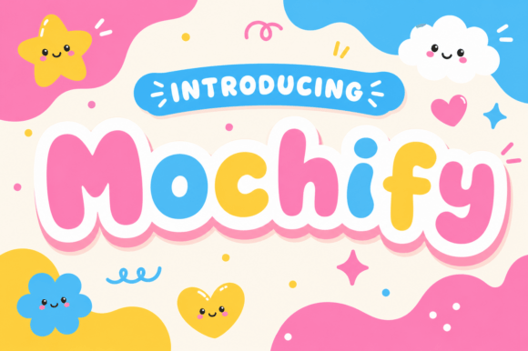 Mochify: Your Secret Weapon for Friendly Branding