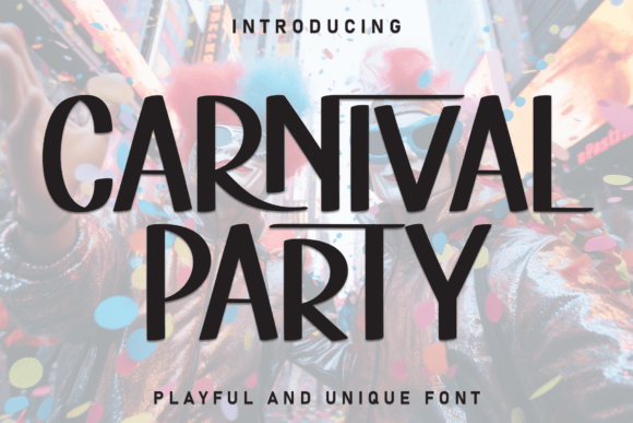 Summer Nativity: Your Go-To Typeface for Instant Warmth